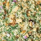 White Quinoa Salad (Individual Bowl)