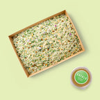 White Quinoa Salad (Sharing Tray)