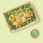 Roast Pumpkin Salad (Sharing Tray)
