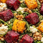 Beetroot Salad (Sharing Tray)