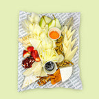 Italian Cheese Board Platter
