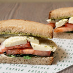 Caprese Sandwich